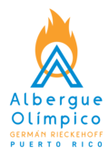 Olimpia Water Park Logo